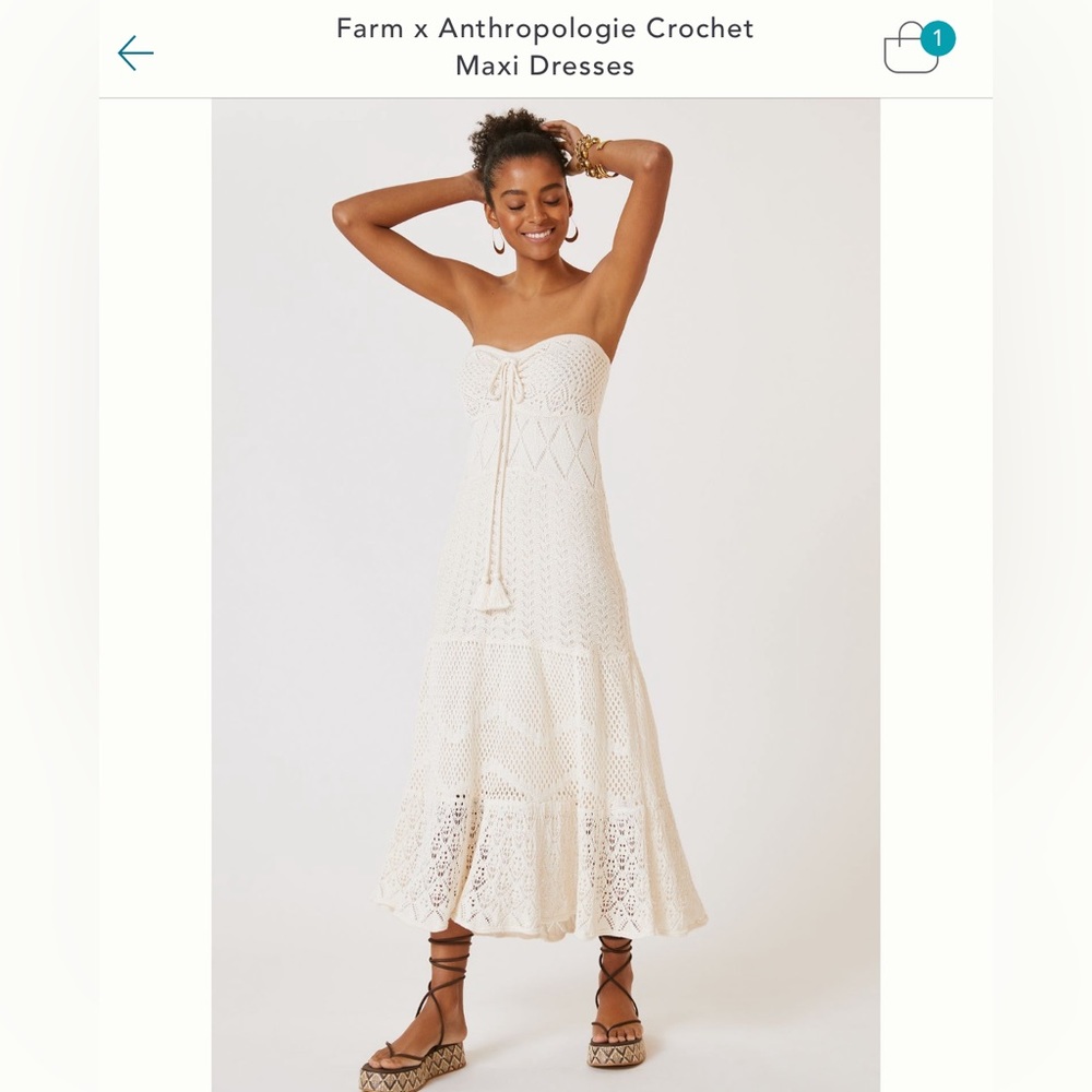 Farm Rio Dress